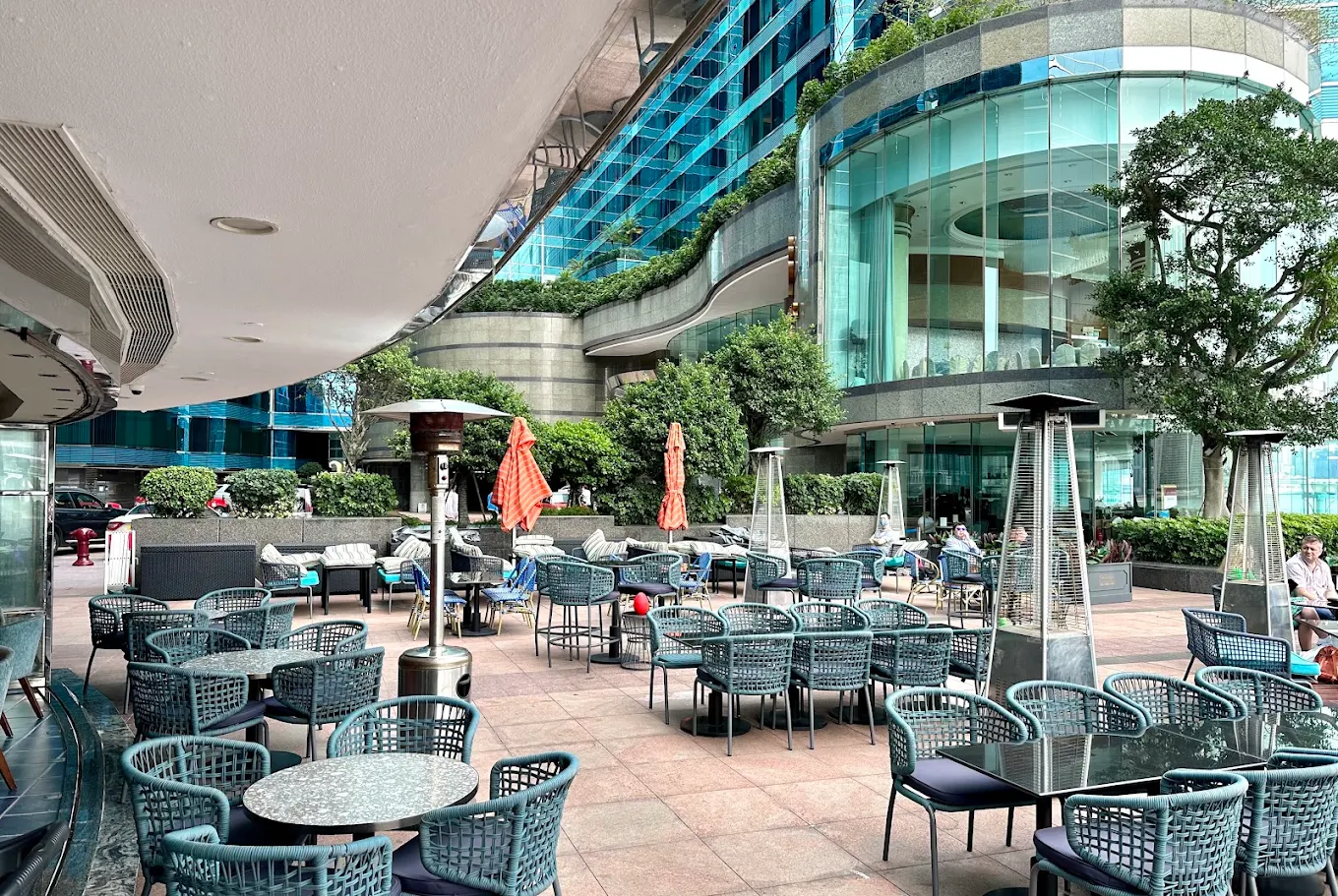 Bayside Bistro