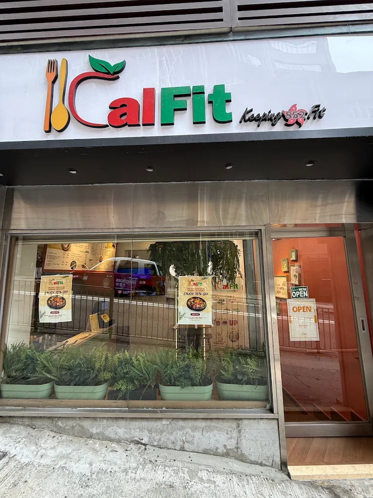 Calfit