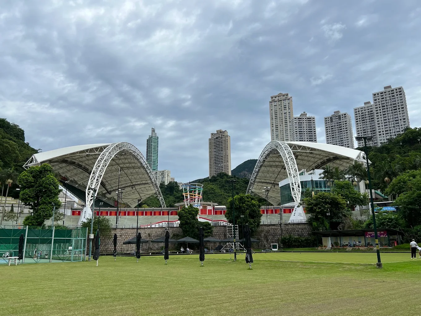 Indian Recreation Club