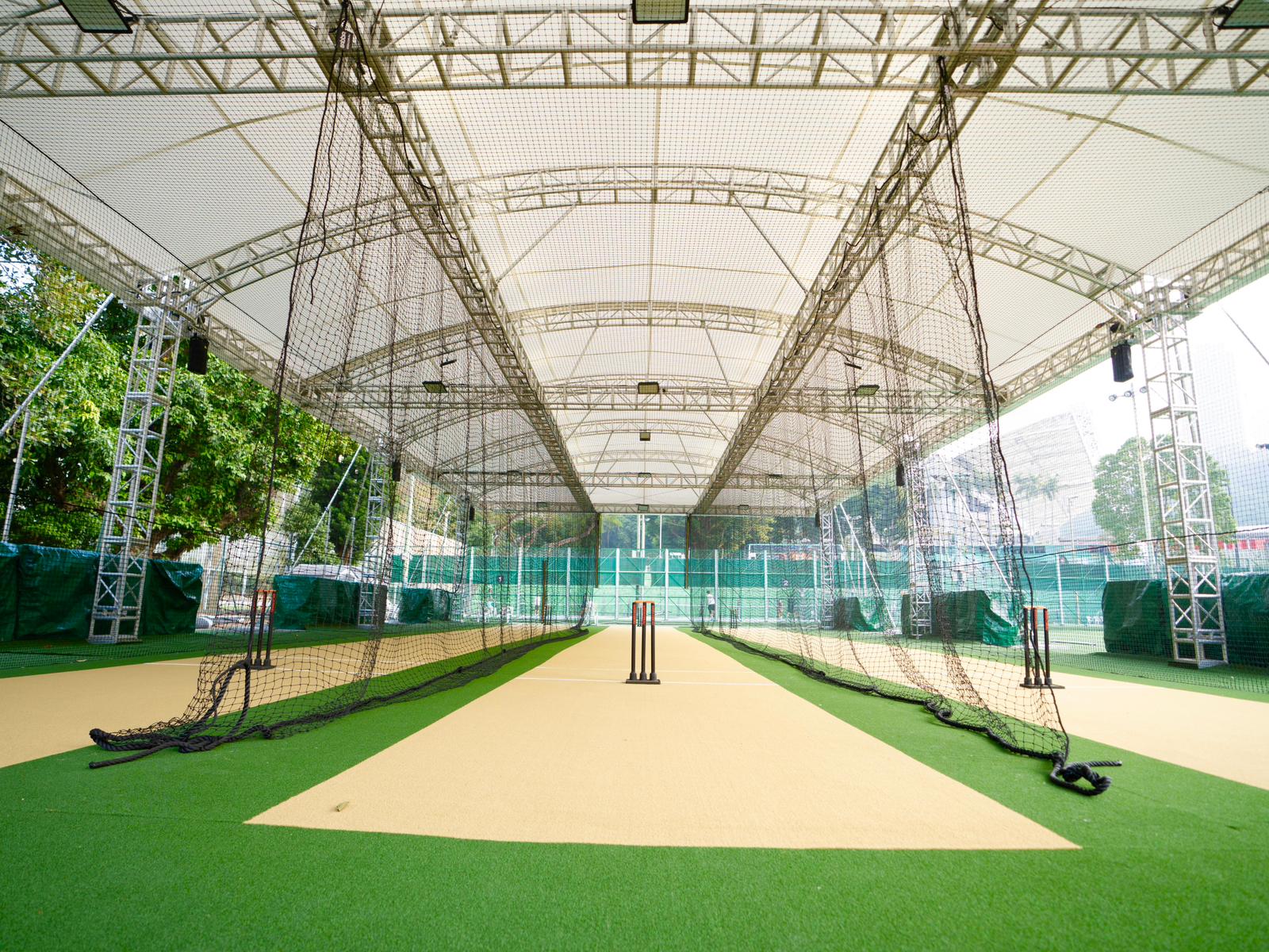Indian Recreation Club — photo 5