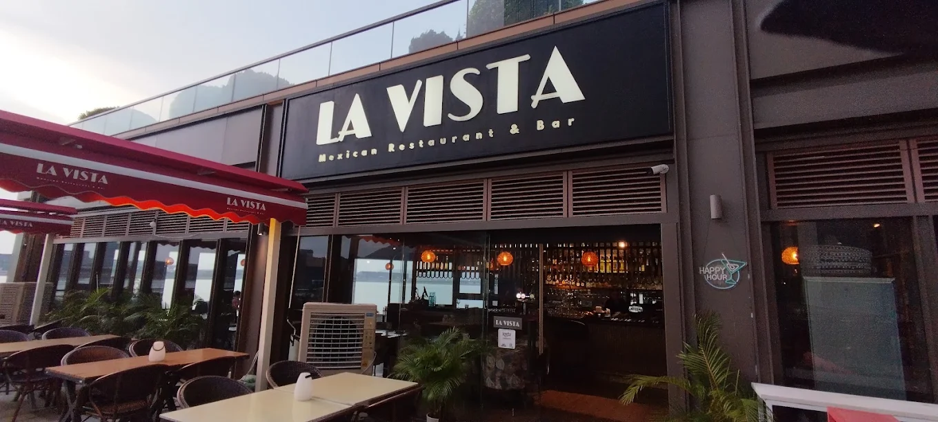 La Vista