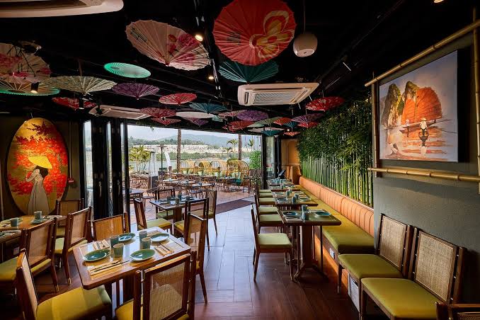 Pho Bay